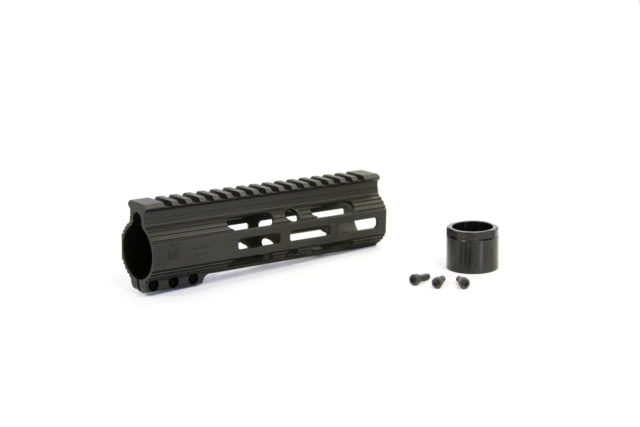 Matrix Arms Foxtrot Hanguard 7.196 in M-LOK Anodized Black - Matrix Arms