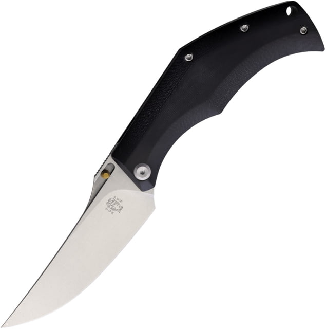 Max Knives Persistent Linerlock FRD - Max Knives