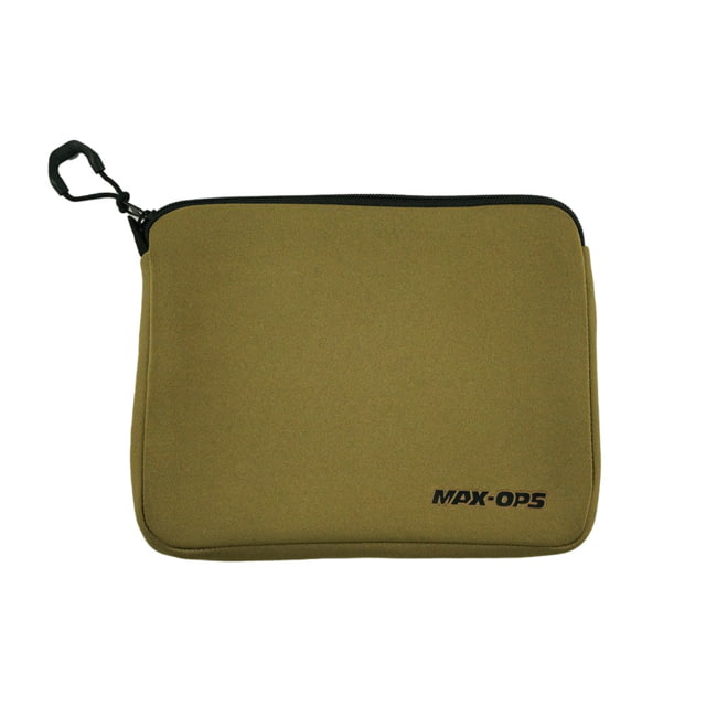 Max-Ops Maxop20 Hndgn Pch Cb 5inX7in Coyote Brown 5x7 - Max-Ops
