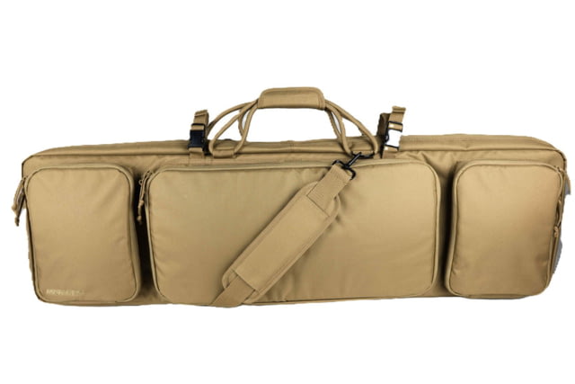 Max-Ops Maxop440 Tac Iv Dlx Rfl 40in Cb Coyote Brown 40in - Max-Ops