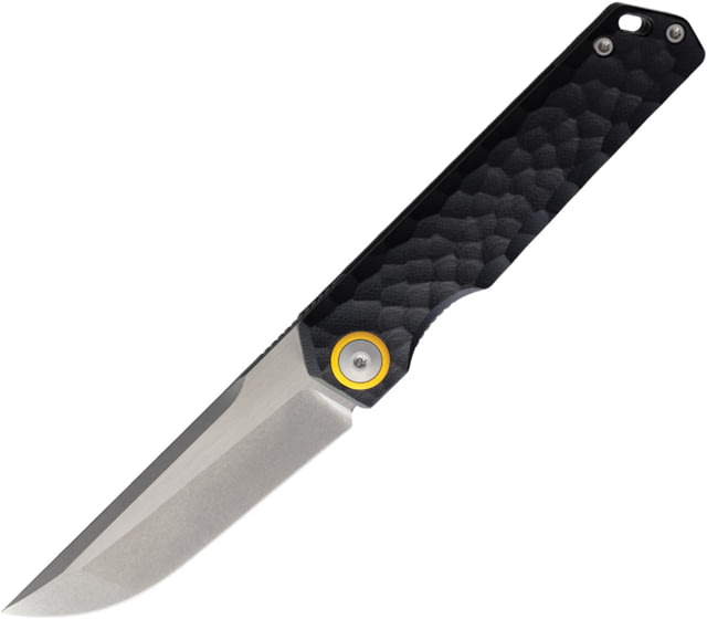 Maxace Baby Racoon V Linerlock Blk MAX - Maxace