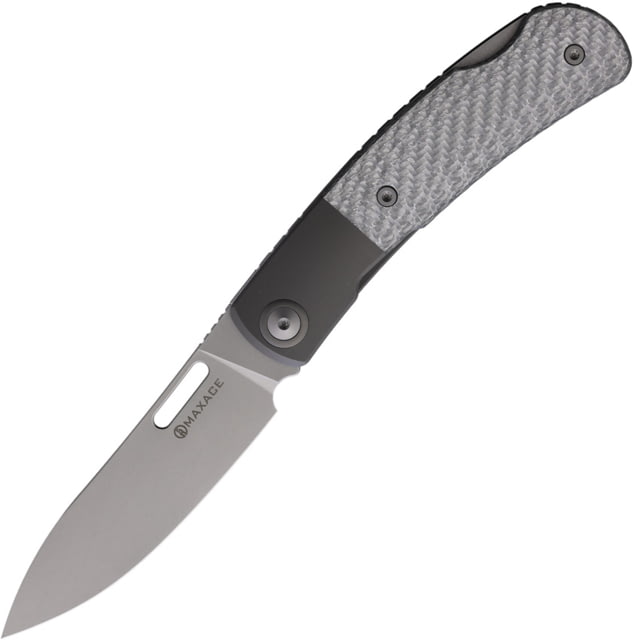 Maxace Beetle 2 Lockback CF MAX - Maxace