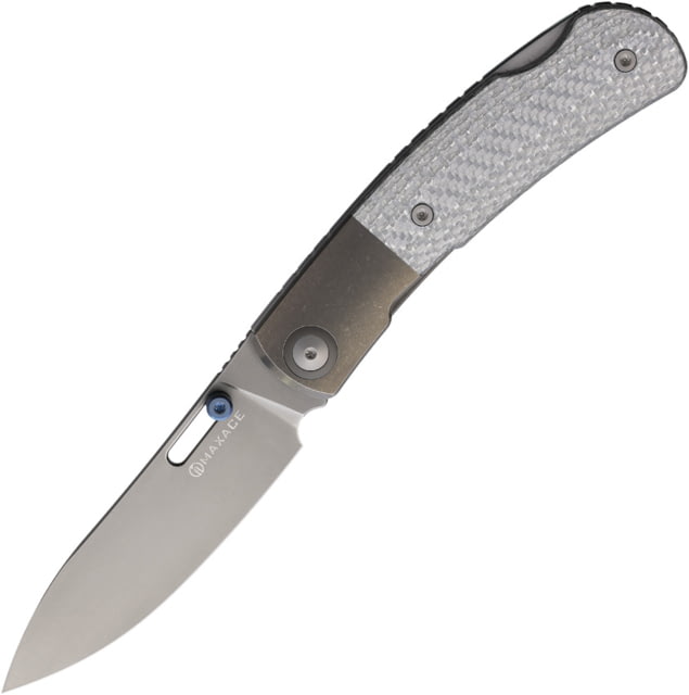 Maxace Beetle 2 Lockback CF MAX - Maxace