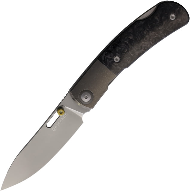 Maxace Beetle 2 Lockback CF MAX - Maxace
