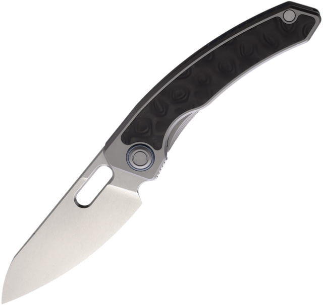Maxace Mirror Framelock 3.25 in Folding Knife - Maxace
