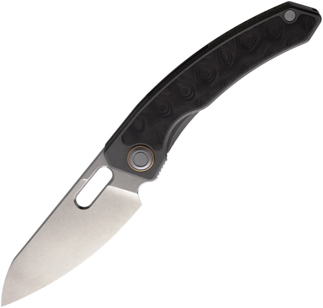 Maxace Black Mirror Framelock MAX - Maxace