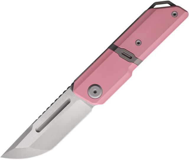 Maxace Capsule Linerlock Pink MAX - Maxace