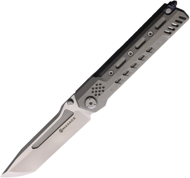 Maxace Petrosaur Framelock M390 - Maxace