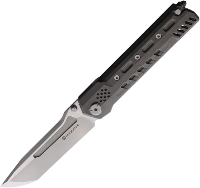 Maxace Petrosaur Framelock M390 MAX - Maxace
