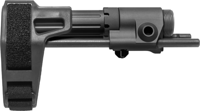 Maxim Defense Industries CCS Brace Gen 6 for AR - 15 Black Small