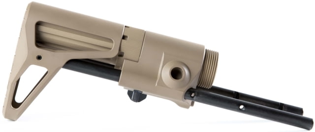 Maxim Defense Industries CQB Gen 6 Stock for AR-15 Fde Small - Maxim Defense Industries