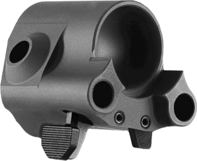Maxim Defense Industries CQB Housing Black - Maxim Defense