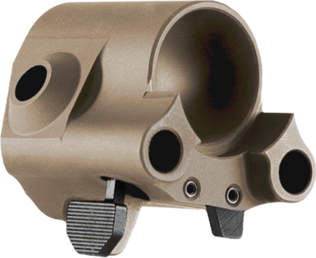 Maxim Defense Industries CQB Housing FDE - Maxim Defense