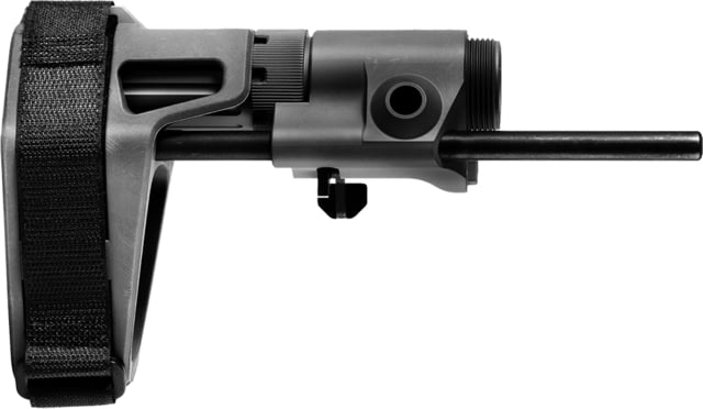 Maxim Defense Industries CQB Pistol PDW Gen 6 Brace for AR15 Black Small - Maxim Defense