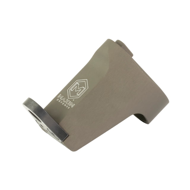 Maxim Defense Industries Gen 7 Pistol System Housing Adapter FDE - Maxim Defense Industries