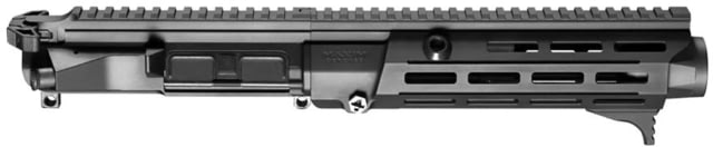 Maxim Defense Industries MDX 508 U.R.G. AR-15 .300 AAC Blackout 8.5 inch Upper Receiver Pistol Length 1-7 Twist 5/8x24 HATEBRAKE Black