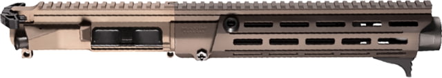Maxim Defense Industries MDX 510 U.R.G. AR-15 7.62x39mm 10.3 inch Upper Receiver Pistol Length 1-10 Twist 5/8x24 HATEBRAKE Arid - Maxim Defense Industries