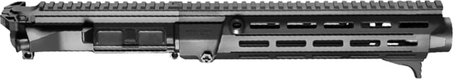 Maxim Defense Industries MDX 510 U.R.G. AR-15 .300 AAC Blackout 10.3 inch Upper Receiver Pistol Length 1-8 Twist 5/8x24 HATEBRAKE Black