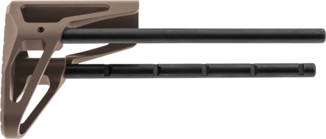 Maxim Defense Industries SCW Acc Gen 7 Buttstock Assembly Fde Small
