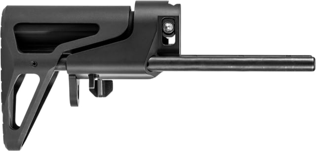 Maxim Defense Industries SCW Stock Picatinny Pistol Rail, Black, MXM-48036 in US