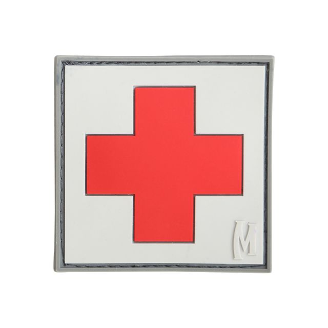 Maxpedition Medic 2in x 2in Patch SWAT