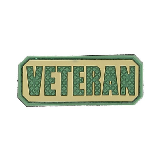 Maxpedition  Patch Arid 2.5in x 1in - Maxpedition