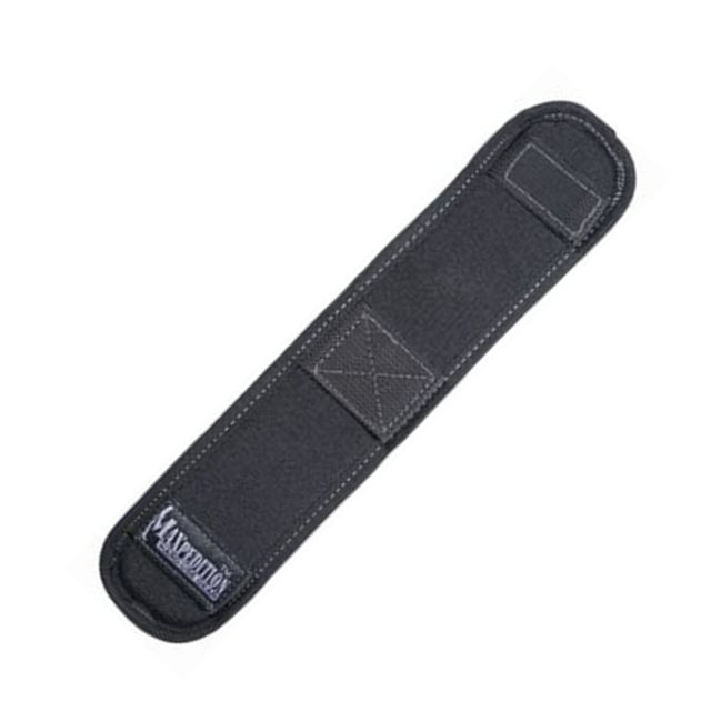 Maxpedition 2in Shoulder Pad - Black
