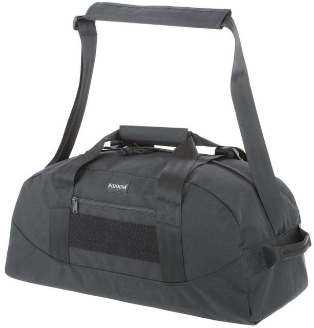 Maxpedition Baron Load-Out Duffel Bag Black - Maxpedition