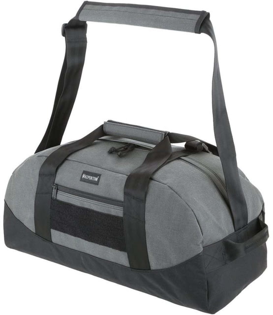 Maxpedition Baron Load-Out Duffel Bag Wolf Gray - Maxpedition