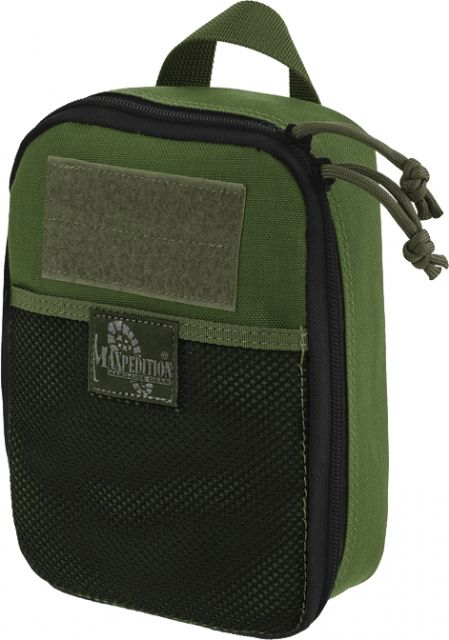 Maxpedition BEEFY Pocket Organizer OD Green OD Green