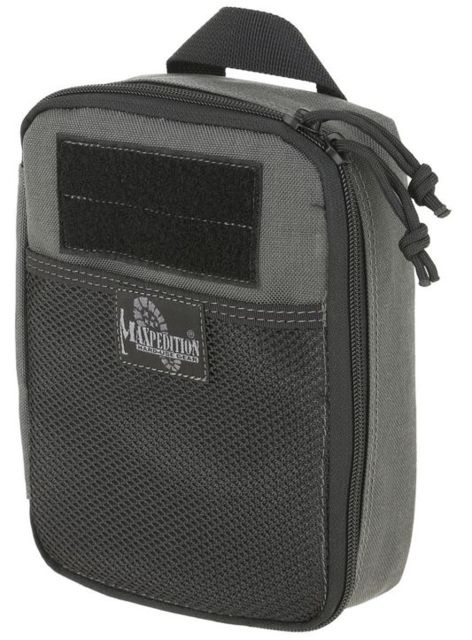 Maxpedition BEEFY Pocket OrganizerWolf Gray - Maxpedition