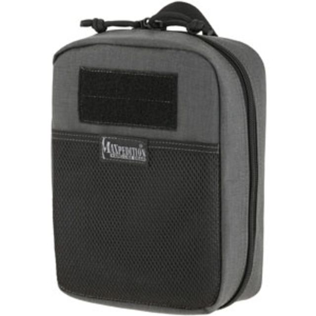 Maxpedition CHUBBY Pocket Organizer - Black - Maxpedition