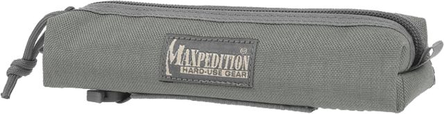 Maxpedition Cocoon Pouch w/Quick Release Buckles - Foliage green - Maxpedition