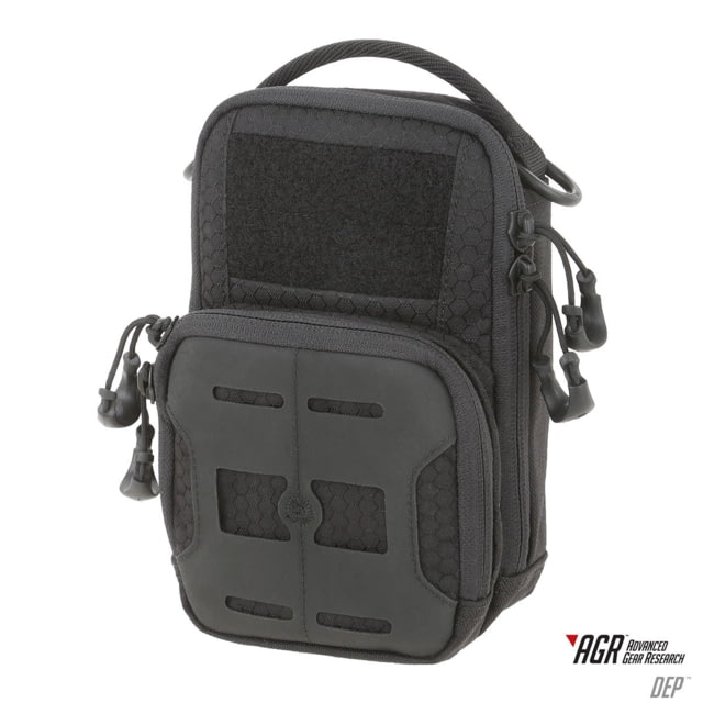Maxpedition Dep Daily Essentials Pouch Black - Maxpedition