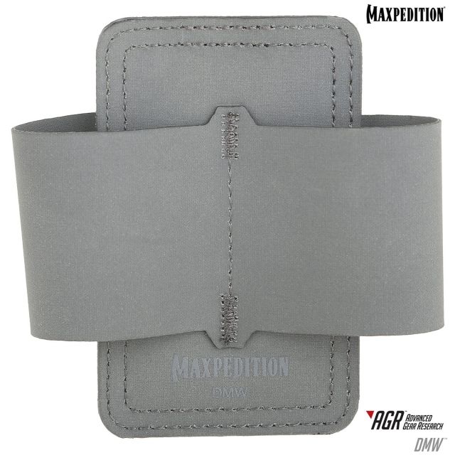 Maxpedition DMW Dual Mag Wrap Gray - Maxpedition