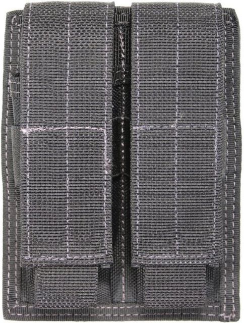 Maxpedition Double Magazine Sheath - Black