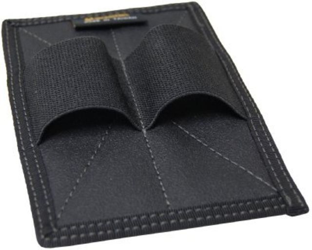 Maxpedition Dual Mag Pouch Insert - Black - Maxpedition