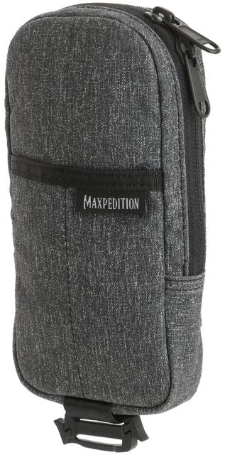 Maxpedition Entity Modular Pocket Charcoal - Maxpedition