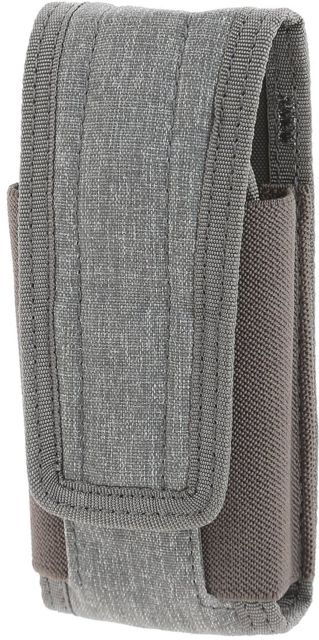 Maxpedition Entity Utility Pouch Ash Tall - Maxpedition