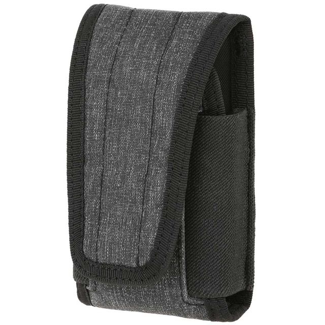 Maxpedition Entity Utility Pouch Charcoal Medium - Maxpedition