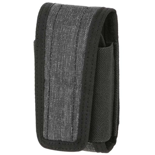 Maxpedition Entity Utility Pouch Charcoal Small - Maxpedition