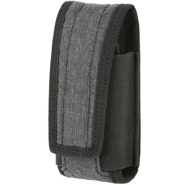 Maxpedition Entity Utility Pouch Charcoal Tall - Maxpedition