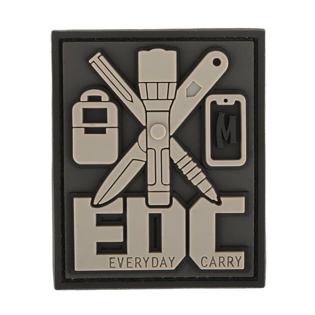 Maxpedition Everyday Carry Morale Patch SWAT - Maxpedition