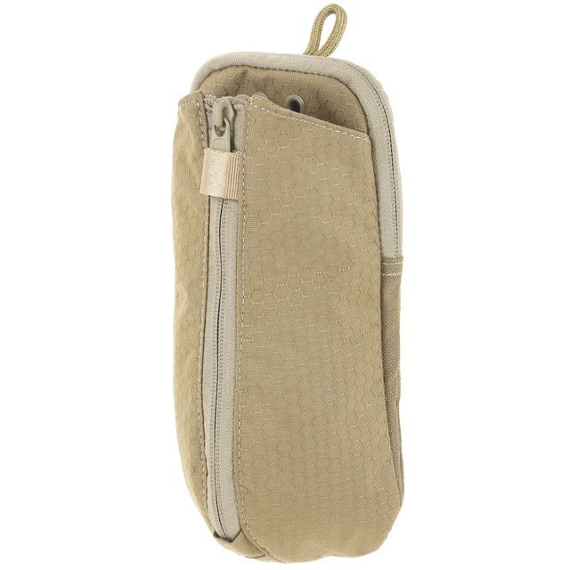 Maxpedition Expandable Bottle Pouch Tan/Gray - Maxpedition