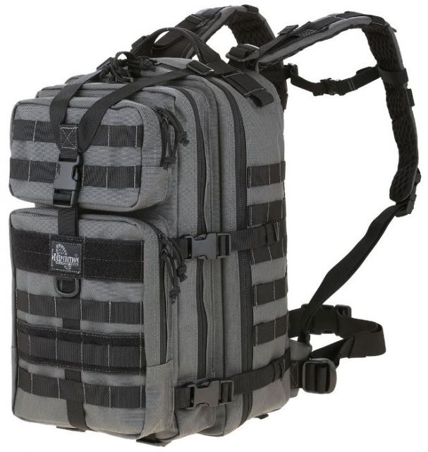 Maxpedition Falcon III Backpack Wolf Gray - Maxpedition