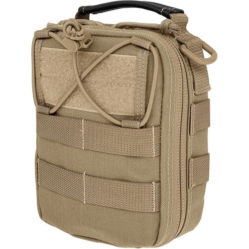 Maxpedition FR-1 Combat Medical PouchWolf Gray - Maxpedition