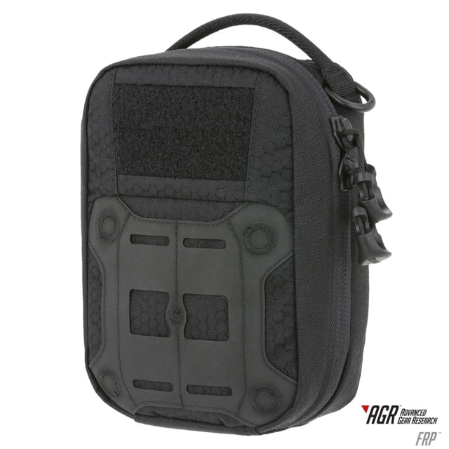Maxpedition Frp First Response Pouch Black - Maxpedition