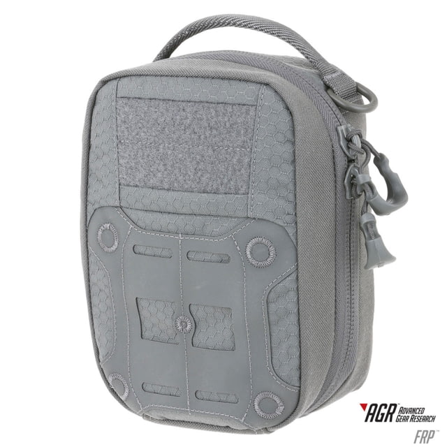 Maxpedition Frp First Response Pouch Gray - Maxpedition