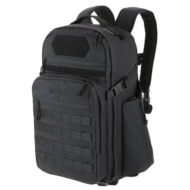 Maxpedition HAVYK 1 Backpack 32L Black - Maxpedition