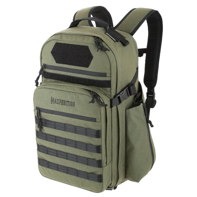 Maxpedition HAVYK 1 Backpack 32L OD Green - Maxpedition
